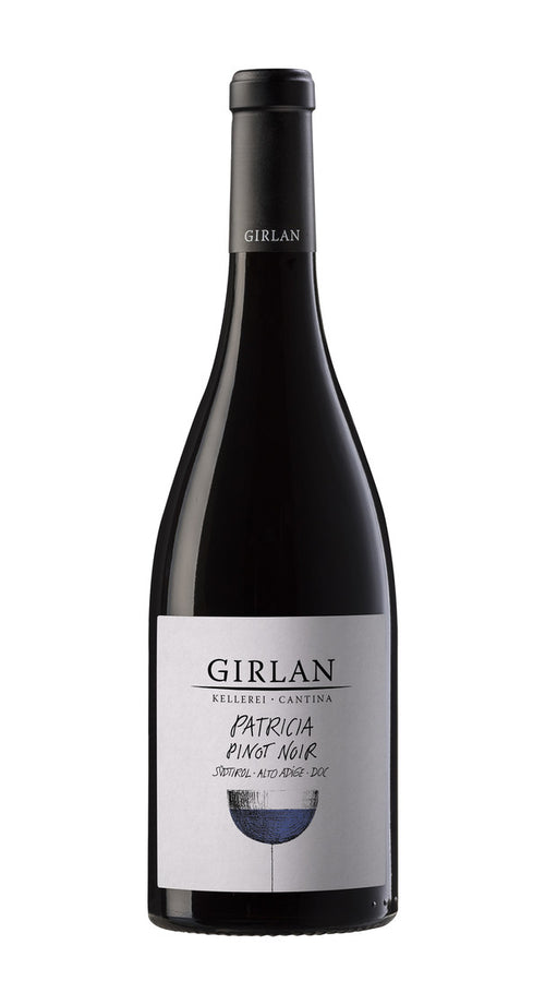 Pinot Nero 'Patricia' Girlan 2022