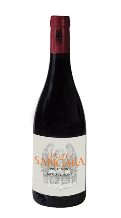 Pinot Nero 'Petit Sancaba' Sancaba 2022
