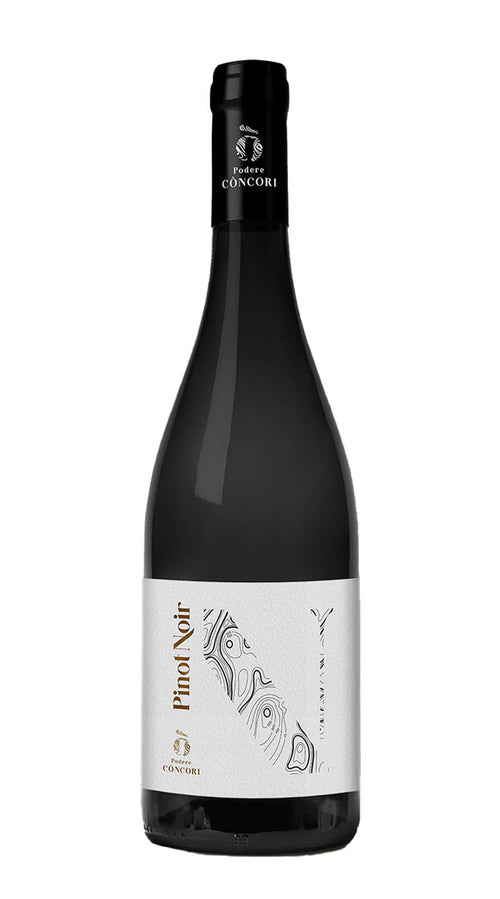 Pinot Nero Podere Concori 2021