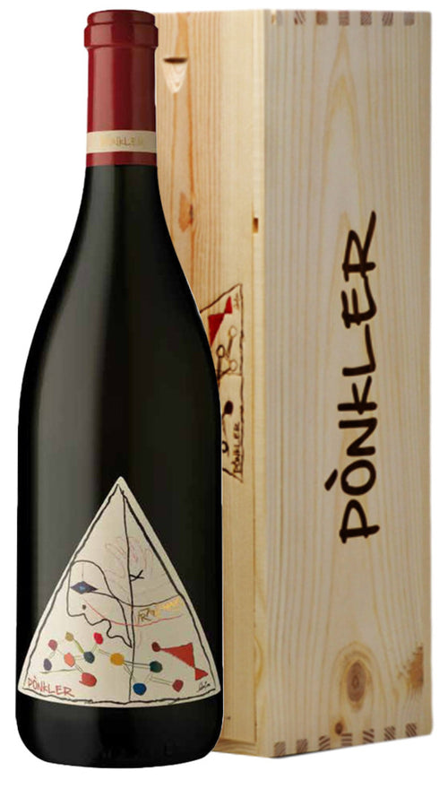 Pinot Nero 'Ponkler' Magnum Franz Haas 2018