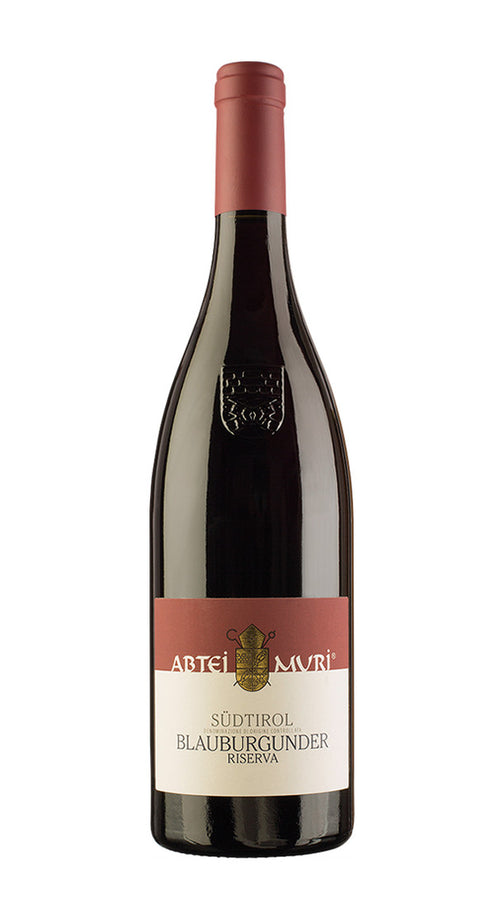 Pinot Nero Riserva 'Abtei Muri' Muri - Gries 2021