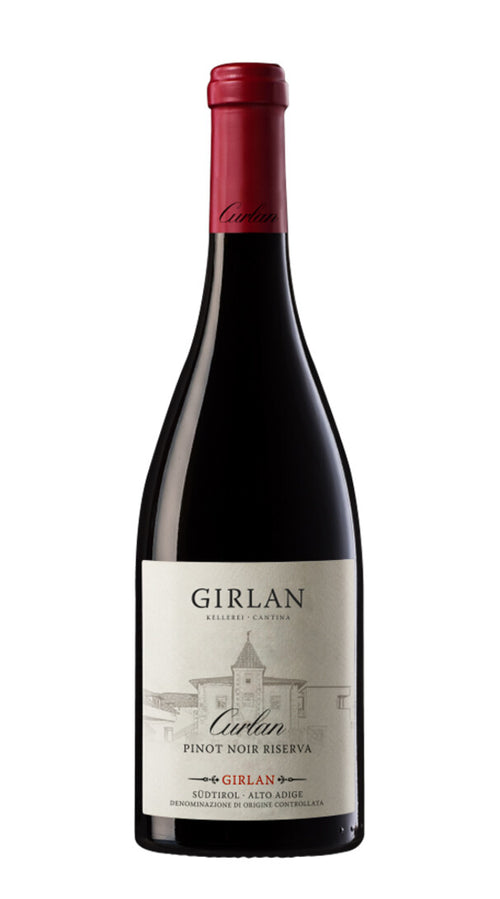 Pinot Nero Riserva 'Curlan' Girlan 2020 (Confezione)