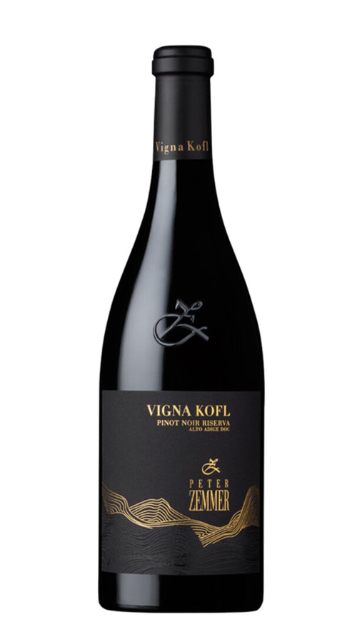Pinot Nero Riserva 'Vigna Kofl' Peter Zemmer 2021