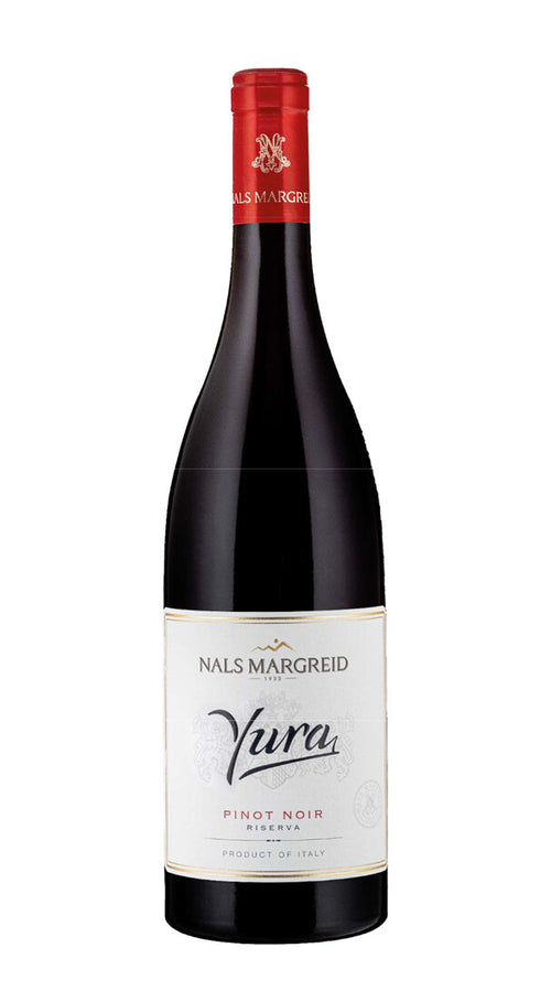 Pinot Nero Riserva 'Yura' Nals Margreid 2021