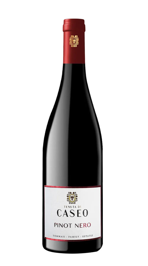 Pinot Nero Tenuta di Caseo - Tommasi 2020