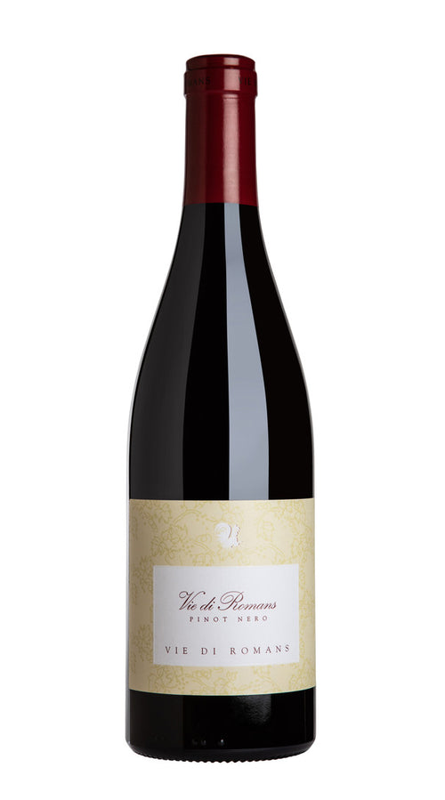 Pinot Nero Vie di Romans 2020