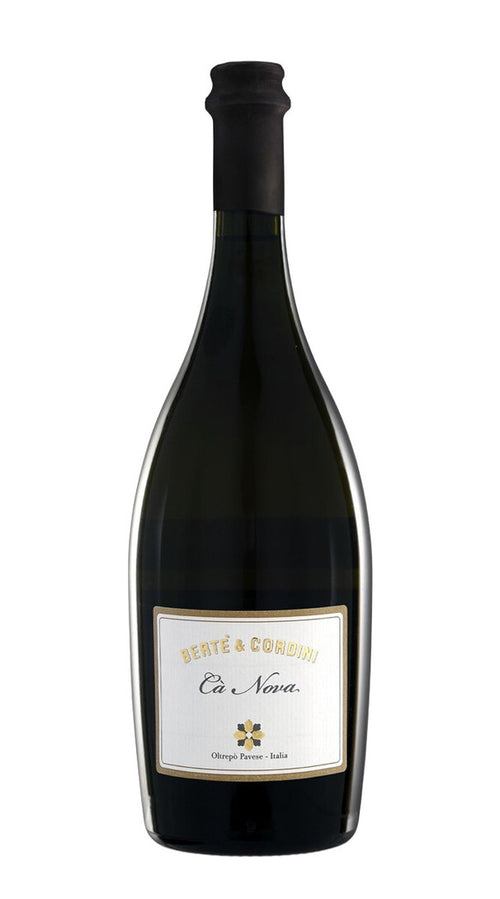 Pinot Nero Vinificato in Bianco 'Ca Nova' Bert+® Cordini 2022