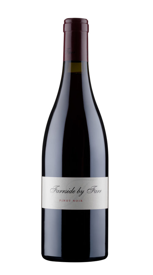 Pinot Noir 'Farrside' By Farr 2020