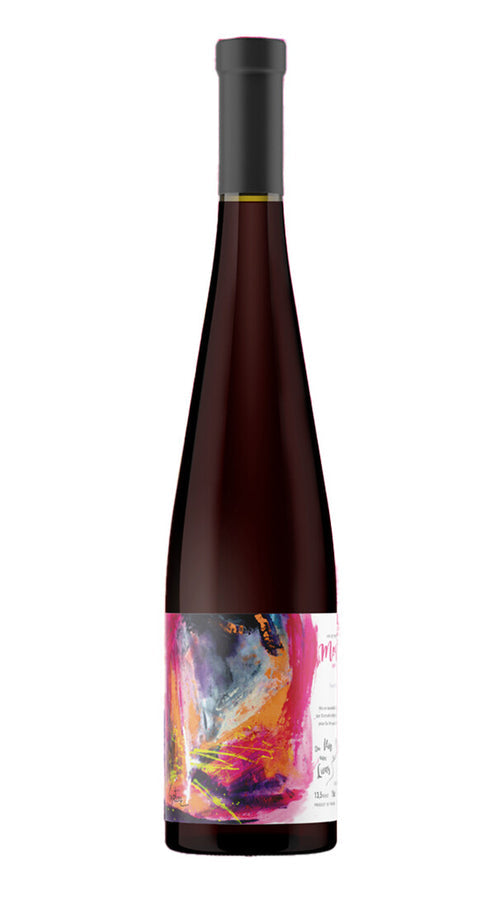 Pinot Noir 'Mora' Du Vin aux Liens 2022
