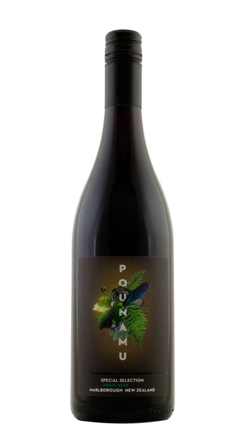 Pinot Noir 'Pounamu' Vinultra 2020