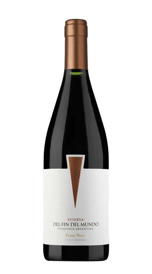 Pinot Noir Reserva Fin Del Mundo 2022