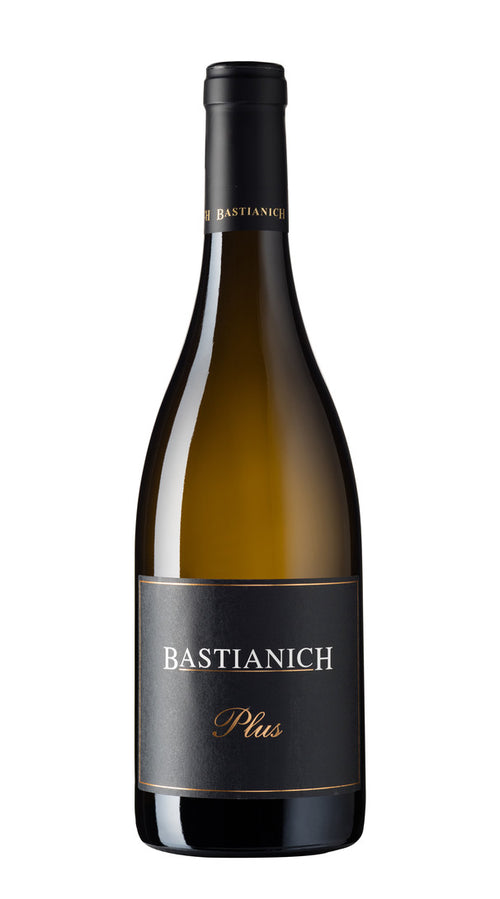 Plus Bastianich 2019