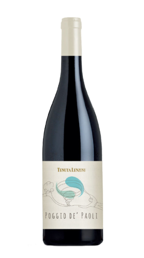 Poggio de' Paoli' Tenuta Lenzini 2021