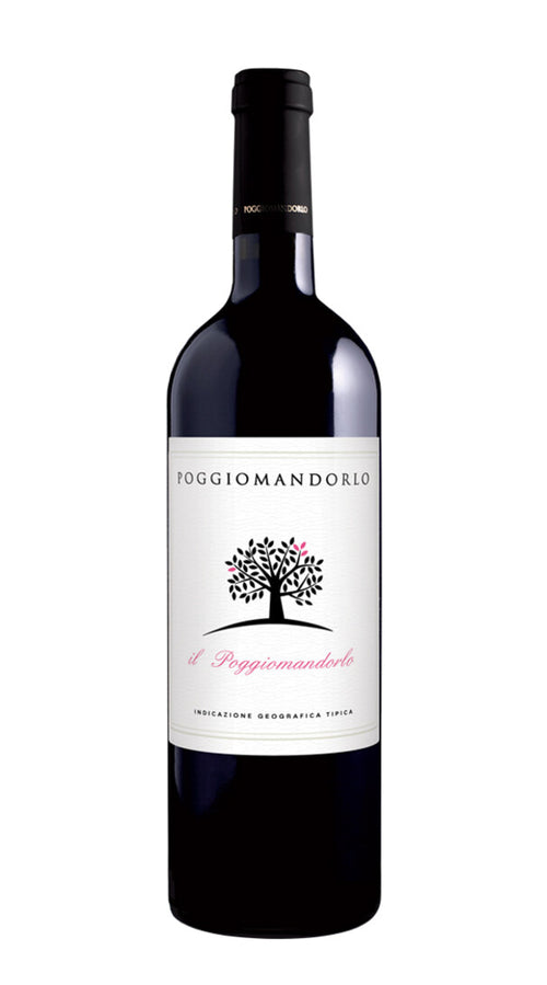 Poggio Mandorlo 2015