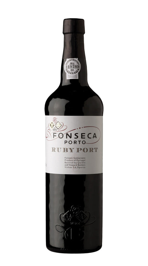 Porto Ruby Fonseca Guimaraens