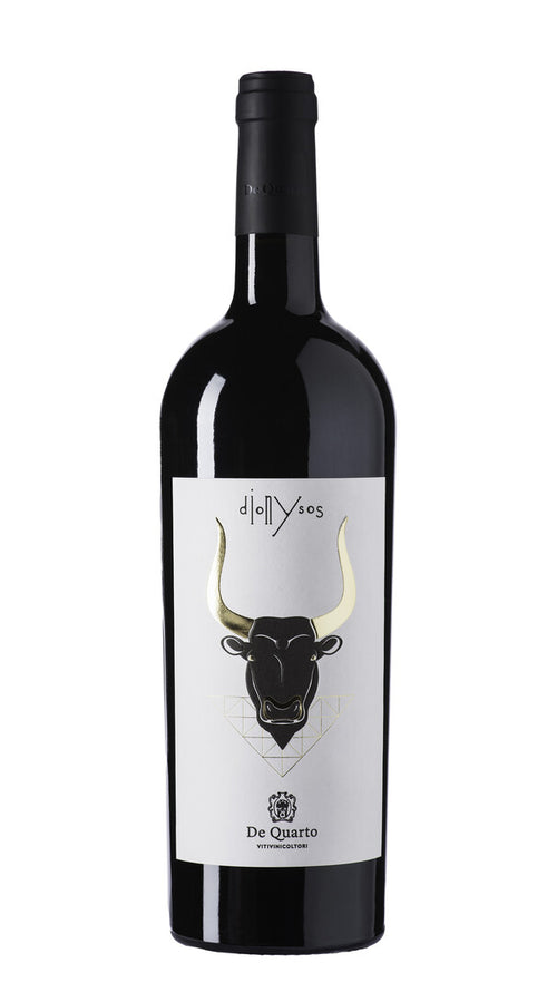 Primitivo di Manduria Riserva 'Dionysos' De Quarto 2019
