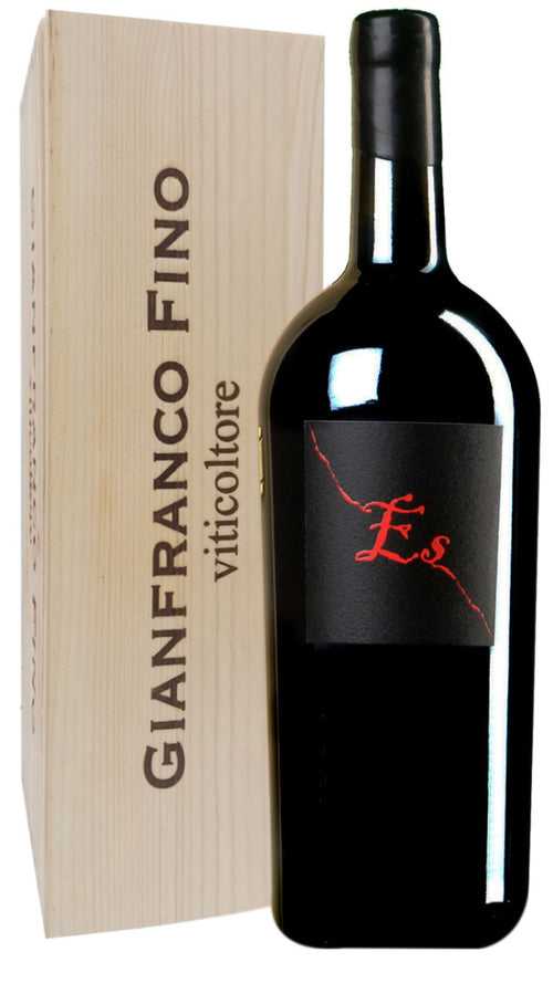 Primitivo 'Es' Magnum Gianfranco Fino 2022