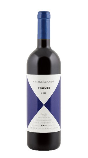 Promis Ca' Marcanda Gaja 2021