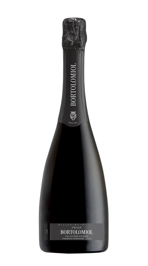 Prosecco di Valdobbiadene Superiore Brut 'Prior' Bortolomiol 2023