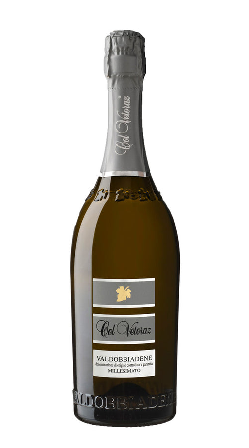 Prosecco di Valdobbiadene Superiore Dry Millesimato Col Vetoraz 2022