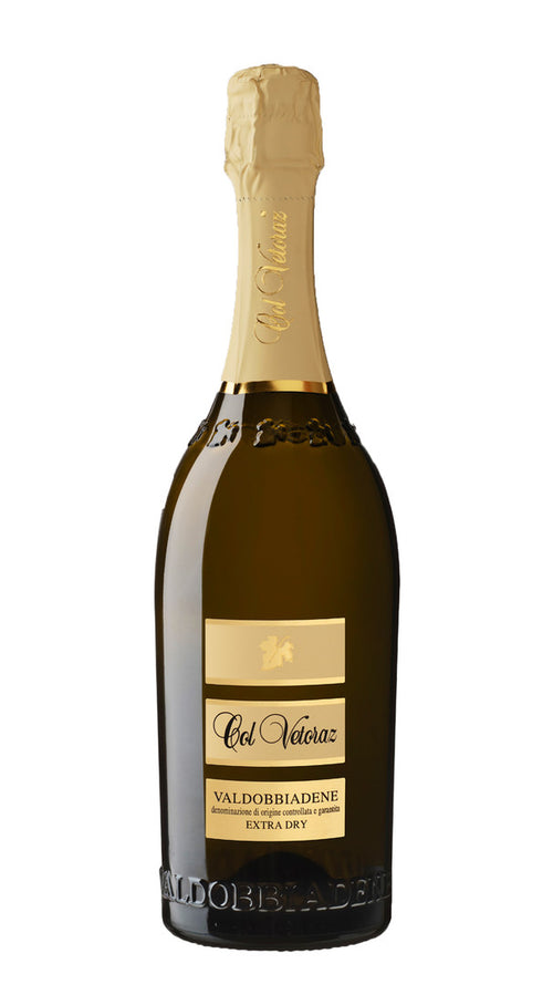Prosecco di Valdobbiadene Superiore Extra Dry Col Vetoraz 2023