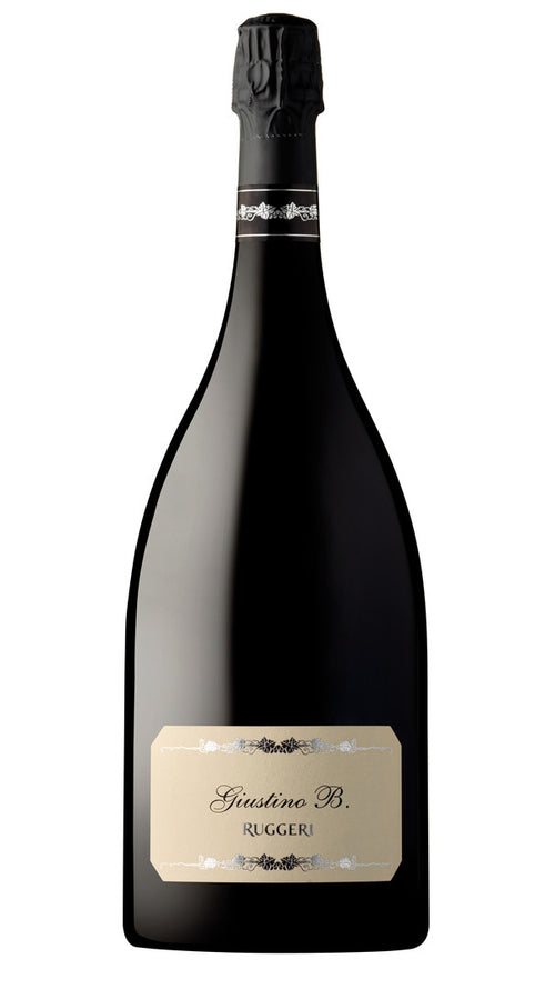 Prosecco di Valdobbiadene Superiore Extra Dry 'Giustino B' Magnum Ruggeri 2022