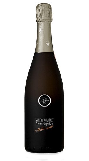 Prosecco di Valdobbiadene Superiore Millesimato Extra Dry Magnum Val d'Oca 2022