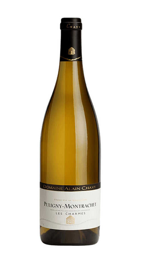 Puligny Montrachet 'Les Charmes' Domaine Alain Chavy 2021