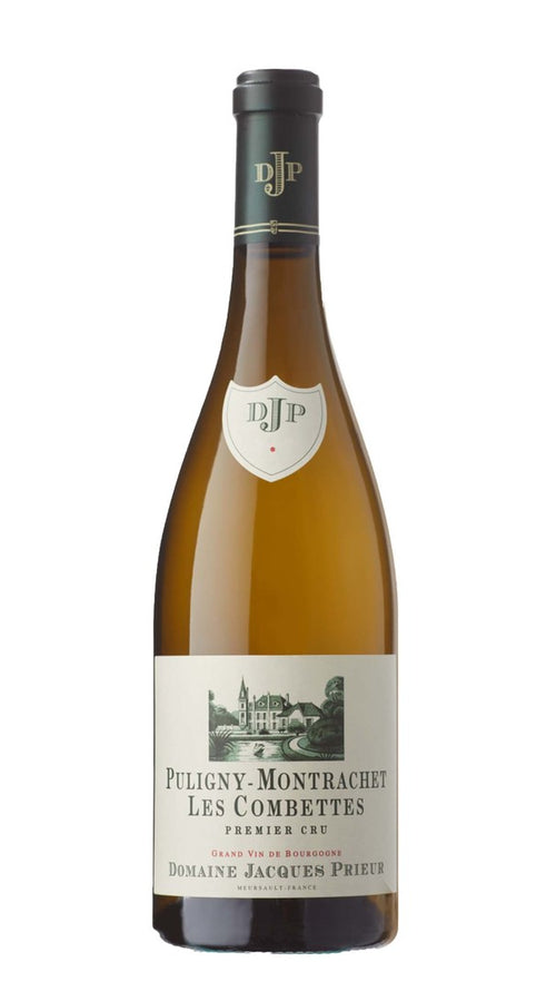 Puligny Montrachet Premier Cru 'Les Combettes' Domaine Jacques Prieur 2019