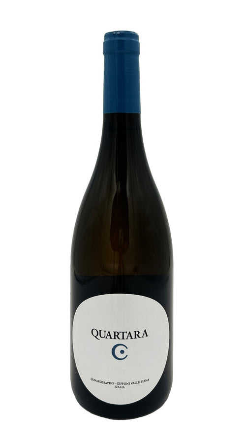 Quartara Lunarossa 2021