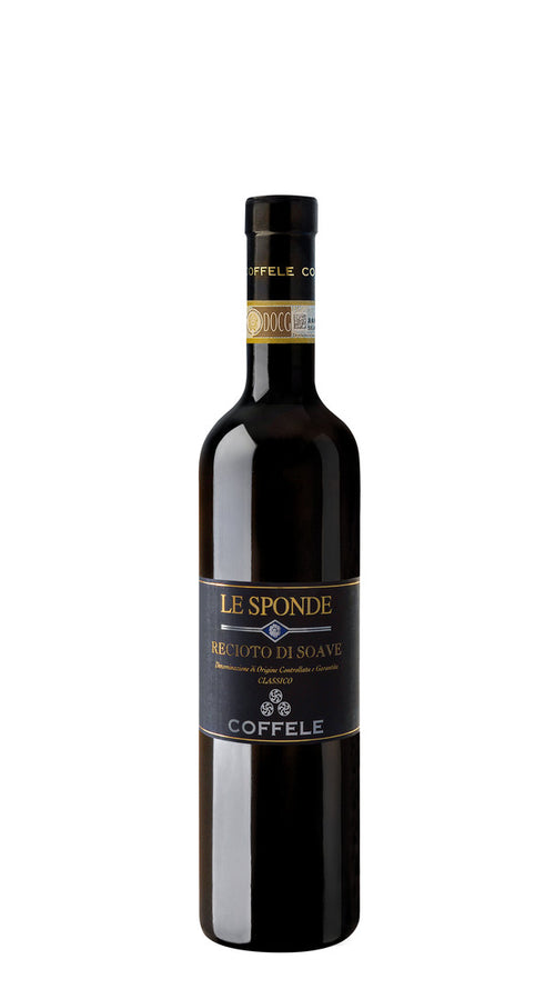 Recioto di Soave Classico 'Le Sponde' Coffele 2021 - 50cl