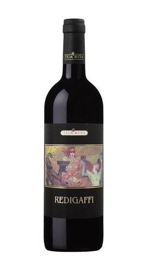 Redigaffi Tua Rita 2021