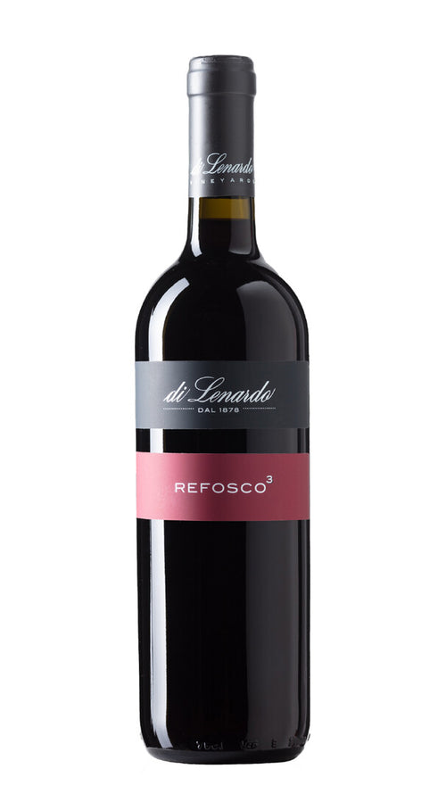 Refosco '3' Di Lenardo 2020