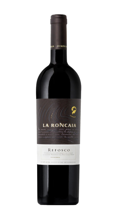 Refosco La Roncaia 2018