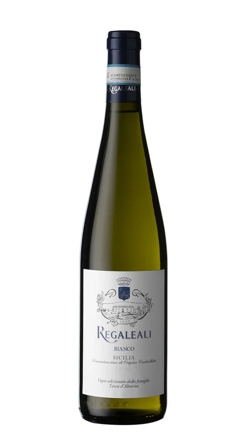 Regaleali' Bianco Tasca d'Almerita 2023