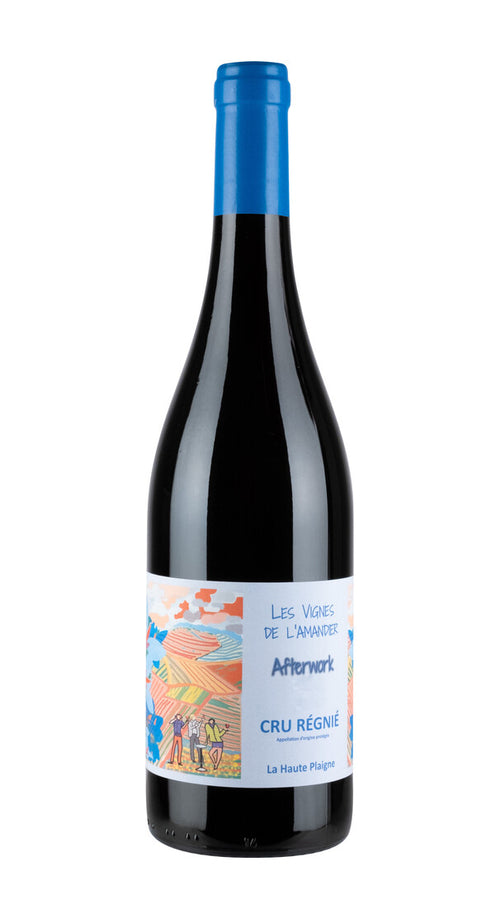 Régnié 'Afterwork' Les Vignes De L'Amandier 2022