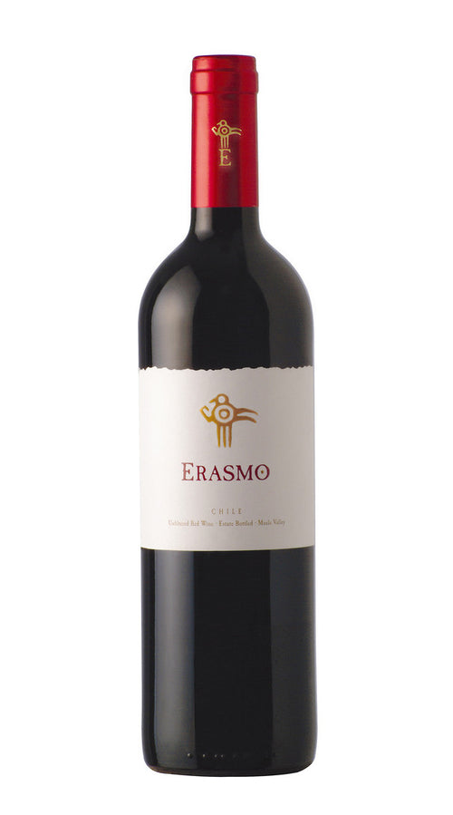 Reserva de Caliboro Erasmo 2015
