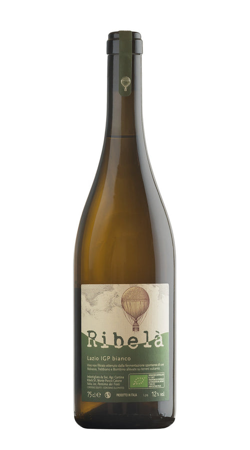 Ribelà Bianco 2022