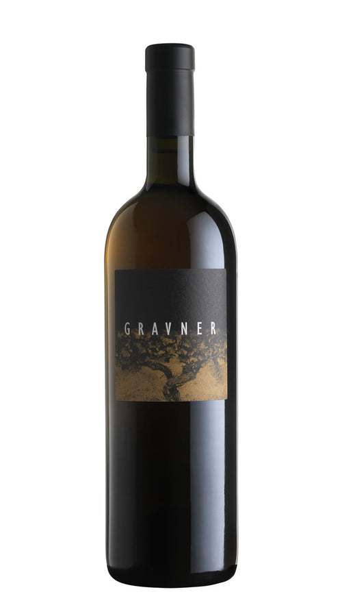 Ribolla Gialla Anfora Gravner 2016
