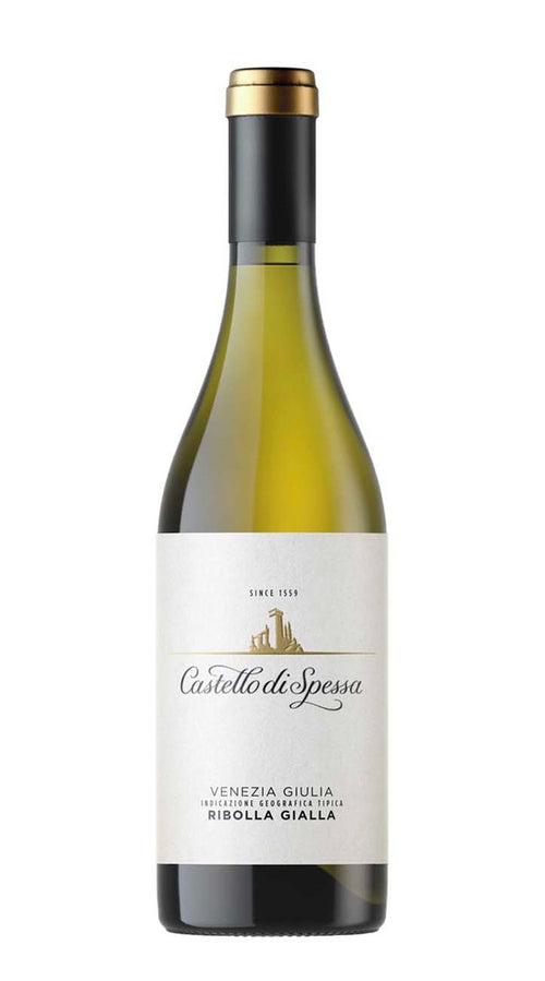 Ribolla Gialla Castello di Spessa 2022