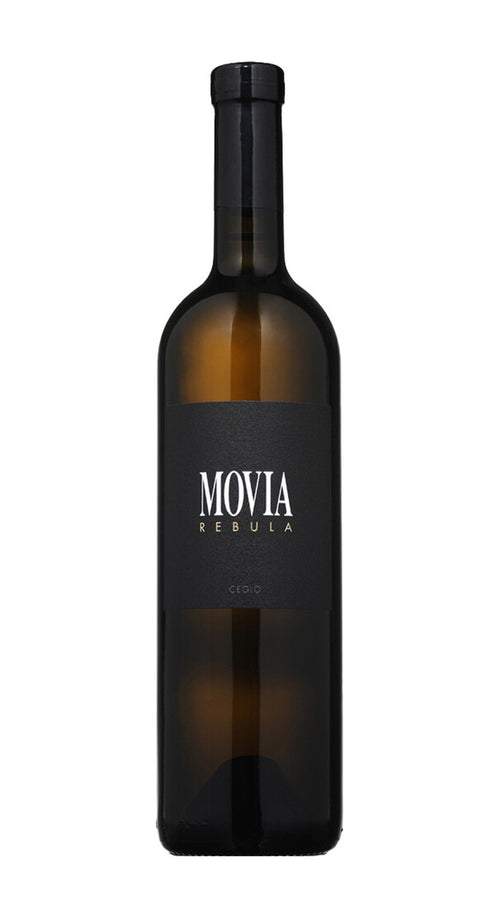 Ribolla Gialla 'Etichetta Nera' Movia 2022