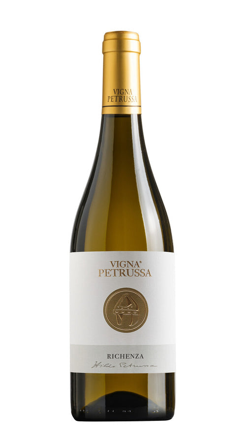 Richenza Vigna Petrussa 2020