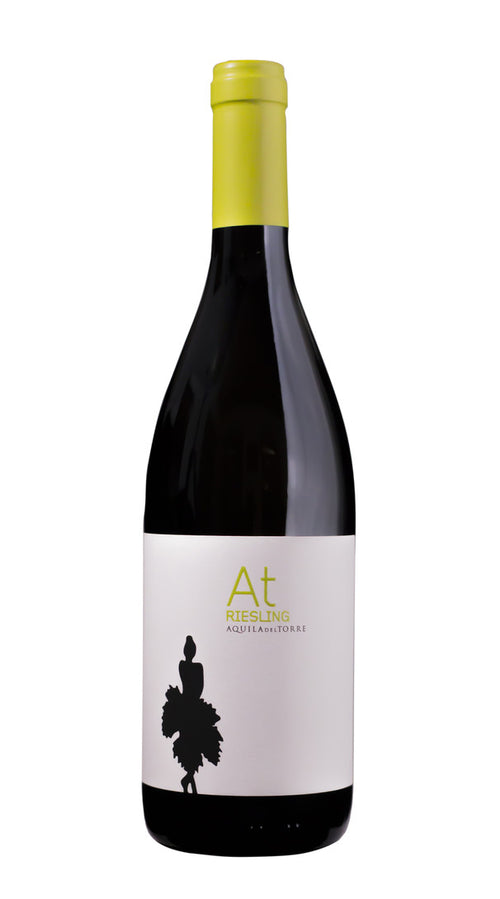 Riesling 'AT' Aquila del Torre 2019