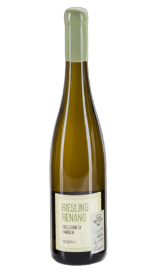 Riesling 'Collezione di Famiglia' Roeno 2018
