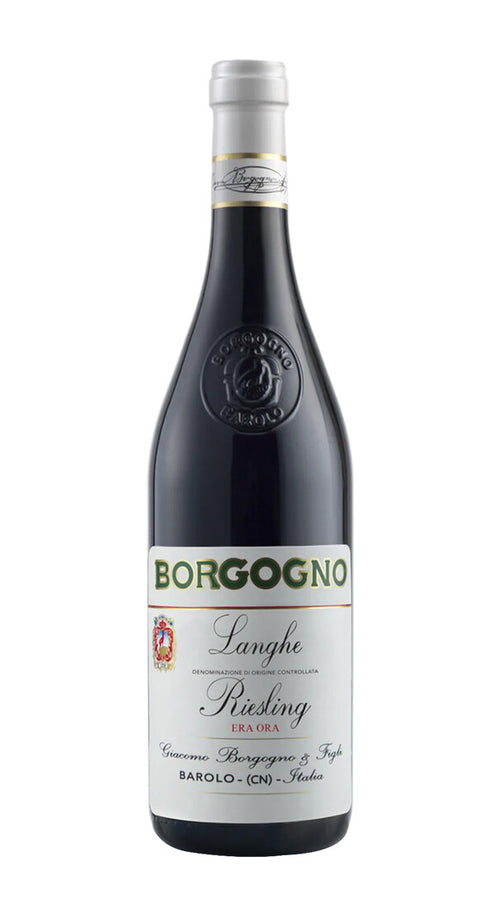 Riesling 'Era Ora' Borgogno 2021