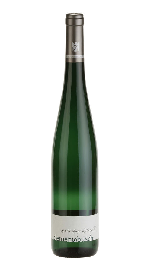 Riesling Mosel Kabinett 'Marienburg' Clemens Busch 2022