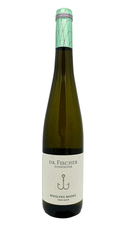 Riesling Mosel Trocken Dr. Fischer - Hofstatter 2023