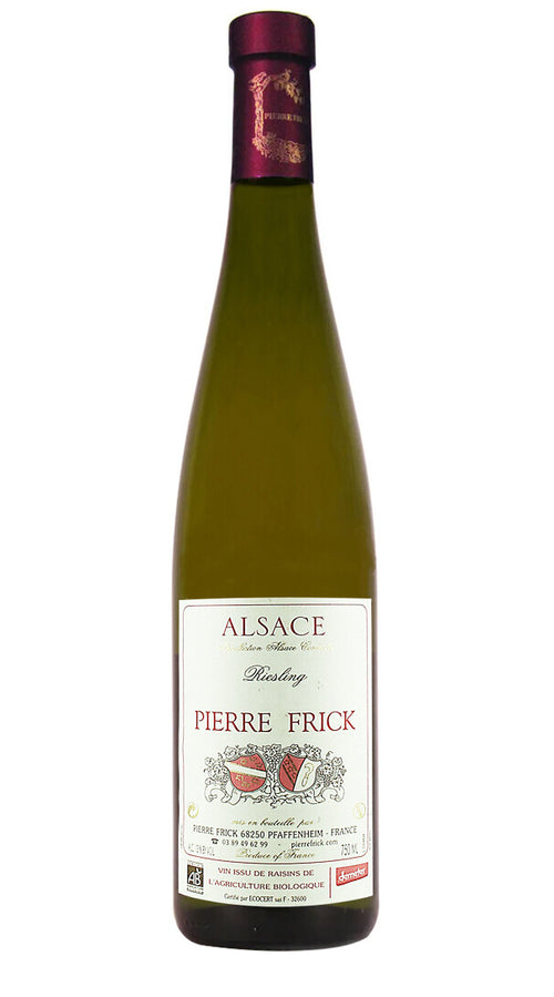 Riesling Pierre Frick 2021