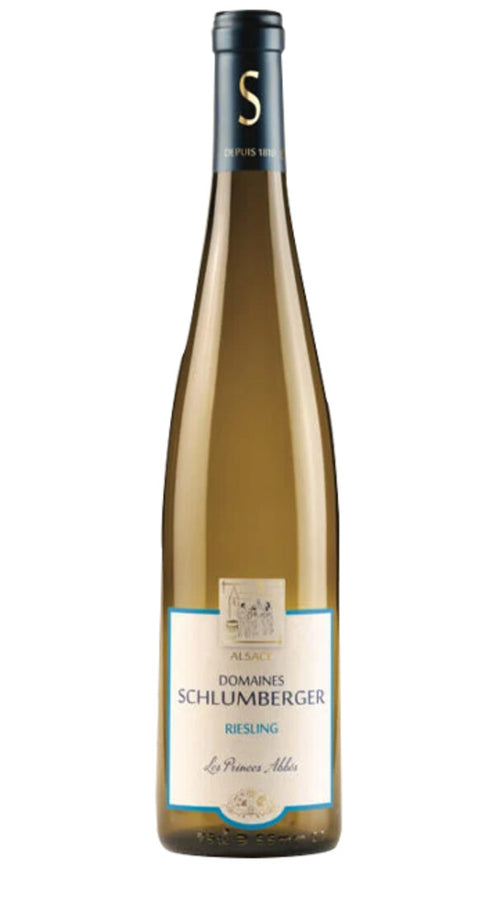 Riesling 'Princes Abb+®s' Schlumberger 2021
