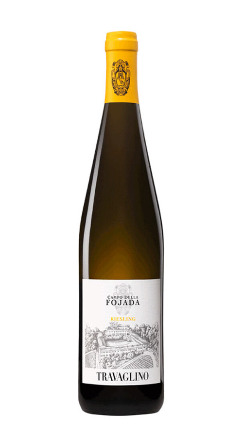 Riesling Renano 'Campo della Fojada' Travaglino 2022